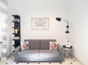 Cozy flat 200m from the sea
